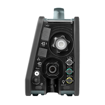Транспортный аппарат ИВЛ Zisline T100