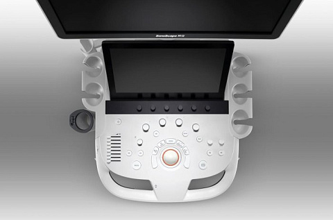 УЗИ-аппарат SonoScape P9 Elite