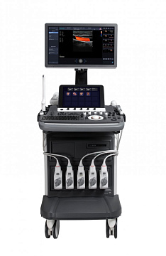 УЗИ-аппарат SonoScape S40Exp